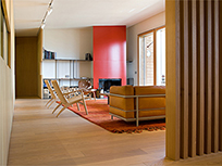 Private Apartment
